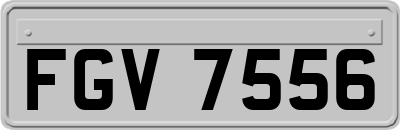 FGV7556