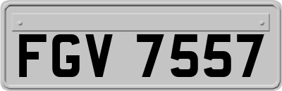 FGV7557