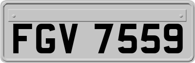 FGV7559