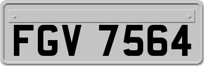FGV7564