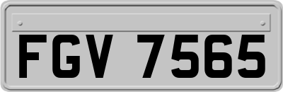 FGV7565