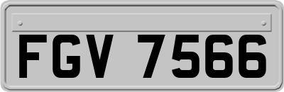 FGV7566
