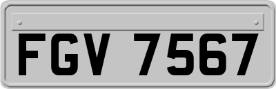 FGV7567