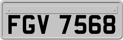 FGV7568