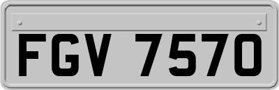 FGV7570