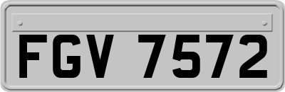 FGV7572
