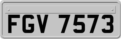 FGV7573
