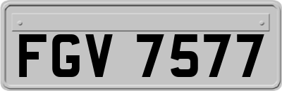 FGV7577