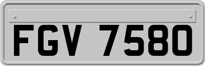 FGV7580