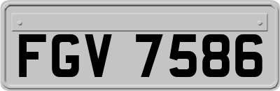 FGV7586