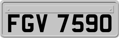 FGV7590