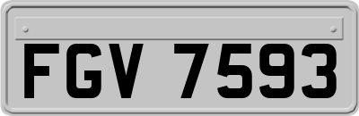 FGV7593