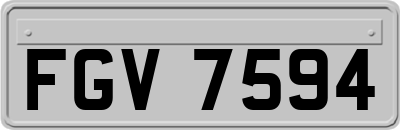 FGV7594