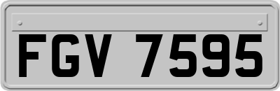 FGV7595