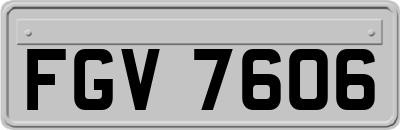 FGV7606