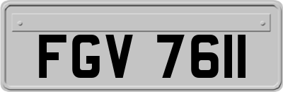 FGV7611