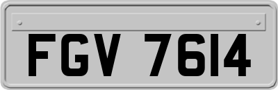FGV7614