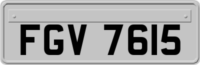 FGV7615