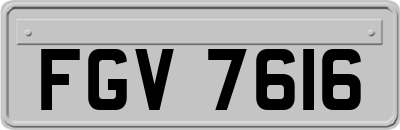 FGV7616