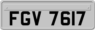 FGV7617