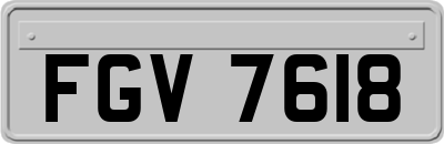 FGV7618
