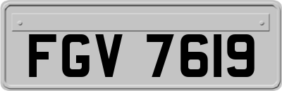 FGV7619