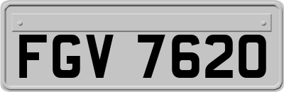 FGV7620