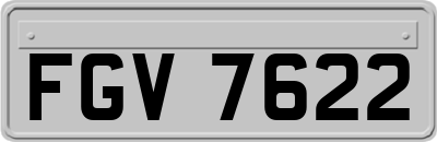 FGV7622