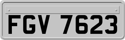 FGV7623