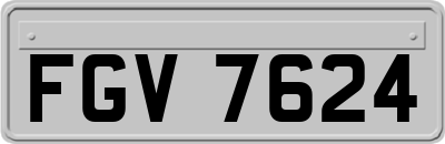 FGV7624