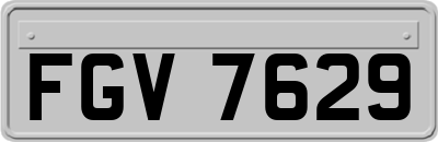 FGV7629