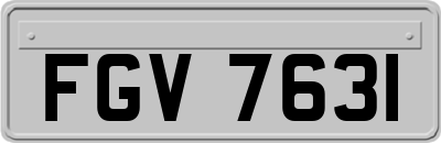 FGV7631