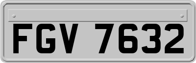 FGV7632