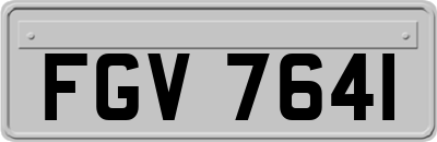 FGV7641
