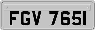 FGV7651
