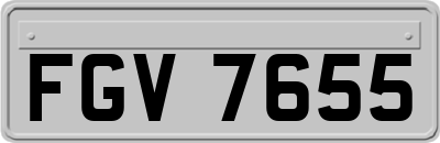 FGV7655