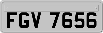 FGV7656