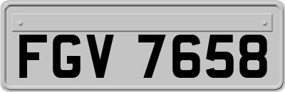 FGV7658