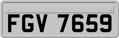 FGV7659