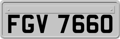 FGV7660