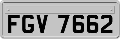 FGV7662