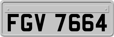 FGV7664