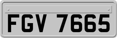 FGV7665
