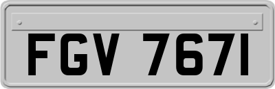 FGV7671