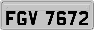 FGV7672