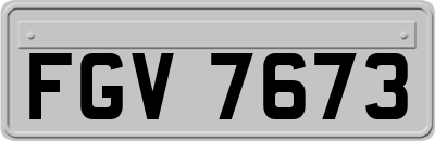 FGV7673