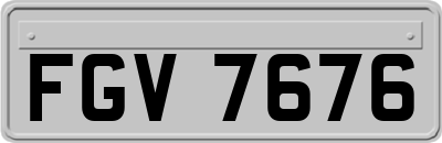 FGV7676