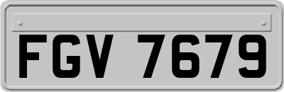 FGV7679