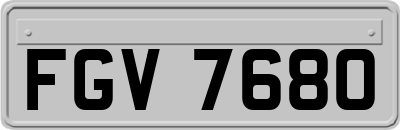 FGV7680