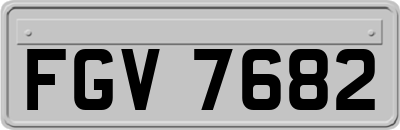 FGV7682